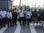 Mahkamah perintah tiga kanak-kanak diislamkan dikembali kepada ibu kandung
