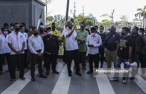 Mahkamah perintah tiga kanak-kanak diislamkan dikembali kepada ibu kandung