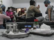 Empat pusat kecantikan tawar khidmat rawatan estetik diserbu