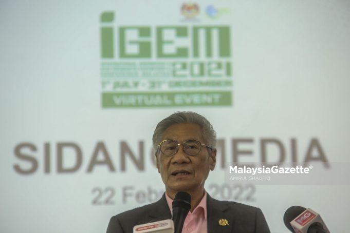 MGF22022022_SIDANG MEDIA TIMBALAN MENTERI ALAM SEKITAR DAN AIR20211216_0005