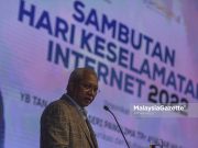 Malaysia bakal hilang pelabur jika pelaksanaan 5G ambil masa
