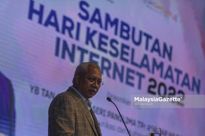 Hari Keselamatan Internet 2022