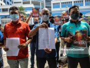 Pemuda PN Selangor Buat Laporan Polis Isu Mahkamah Lulus Pengedaran Buku ‘Gay Is Ok’