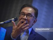Bekas ADUN antara calon PKR di PRN Johor