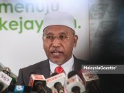 Haji: Arab Saudi belum panggil Malaysia dan negara lain