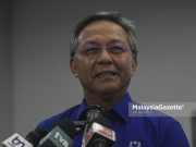 PRN Johor: BN Johor umum pembahagian kerusi parti komponen