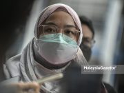 PRN Johor: MUDA guna logo sendiri
