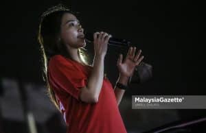 Isu Najib dimainkan berulang, Marina persoal kejujuran DAP