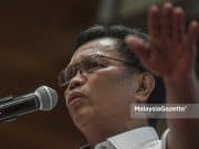 Warisan, UMNO bincang kemungkinan jalin kerjasama pada PRN Sabah ke-17