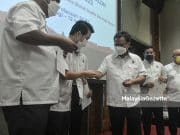 PRN Johor: Warisan pertaruh enam calon lelaki Shafie Apdal Warisan