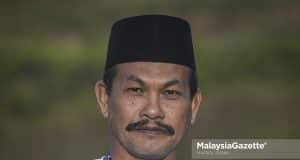 PRN Johor Bukit Kepong