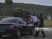 PRN Johor: Polis buka tujuh kertas siasatan