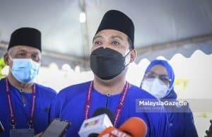 DUN Bukit Kepong: Isu rumah terbengkalai dorong bekas ADUN kembali bertanding