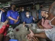Najib tetap ada jasa, ramai teruja mahu berjumpanya