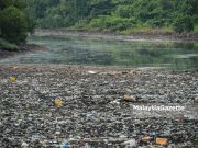 Kematian akibat pencemaran lebih banyak berbanding Covid-19