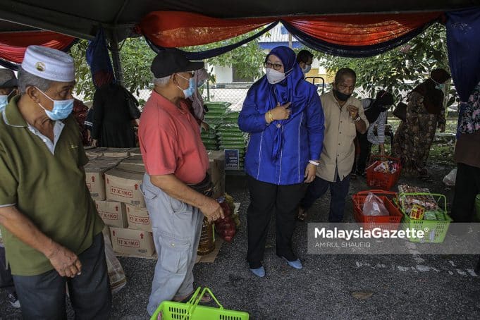 MGF27022022_CALON BERKEMPEN DUN N3820211216_0024 Calon BN Penawar