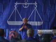 PRN Johor: BN sasar menang 38 kerusi DUN – Zahid
