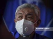 Zahid cadang gaji minimum bermula di Johor jika menang PRN