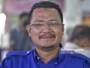 PKR, MUDA bertembung, BN tidak ambil mudah – Hairi