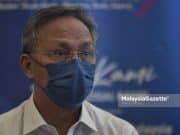 PRN: 200,000 rakyat Johor di Singapura layak mengundi