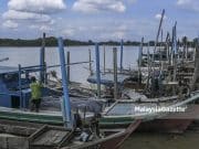 Aktiviti Petang Nelayan Jeti Bentayan #DailyLife