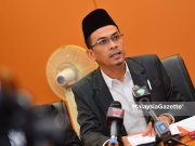 Musa Awang