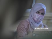 1,225 PSK terima peruntukan khas sepanjang tempoh pandemik Covid-19 KPWKM Rina Harun child marriage