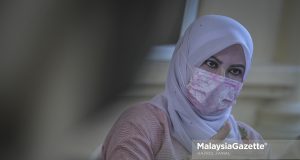 KPWKM Rina Harun child marriage