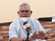 Populariti ‘kluster mahkamah’ hantui Tun M, Muhyiddin