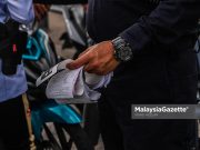 Empat hari Op Selamat rekod 1,420 kemalangan, lapan maut Op Selamat