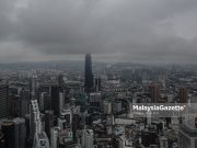 Malaysia jadi negara nombor satu ingin didiami masyarakat Jepun