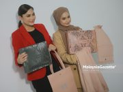 Bella Ammara sasar jualan RM8 juta Ramadan ini