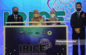 Eksport getah, produk getah dijangka meningkat RM140 bilion tahun ini
