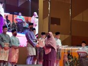 Jadikan Pahang sebagai penanda aras institusi tahfiz negara – Tengku Hassanal