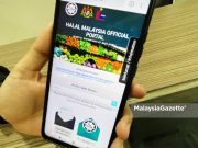 Pemegang sijil halal rumah sembelih wajib label setiap ayam – JAIP