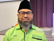 Hubungi MUIP jika perlu bantuan persekolahan