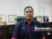 Suri rumah rugi RM35,000 diperdaya skim pekerjaan tidak wujud