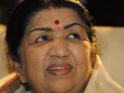 Penyanyi lagenda Lata Mangeshkar meninggal dunia