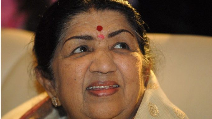 Mangeshkar