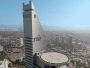 Menara TM hendak dijual bukan milik Telekom Malaysia