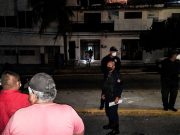 Wartawan Mexico maut ditembak