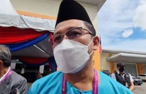 Kita berlawan takkan nak kongsi jentera, kata PKR kepada Muda