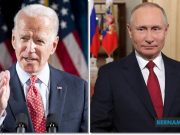 Biden dakwa Putin sudah putuskan serang Ukraine