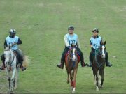 Endurance berkuda ujian ketahanan