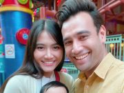 Azlee mengaku nikah kali kedua