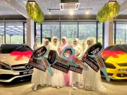 Sobella lahirkan usahawan wanita jutawan
