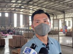Harga telur dijangka sudah maksimum, pasaran tentukan harga – Persatuan penternak Lee Yoon Yeau FLAM
