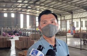 Harga telur dijangka sudah maksimum, pasaran tentukan harga – Persatuan penternak Lee Yoon Yeau FLAM