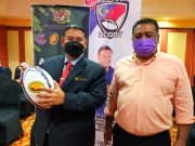 Akademi Ragbi Melaka, pertama ditubuhkan peringkat pendidikan
