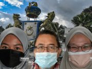 Rakyat Johor akur PRN tapi mahu semua patuhi SOP